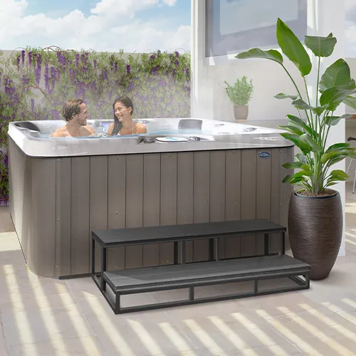 Escape hot tubs for sale in Austin